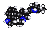 Mol�cula LSD