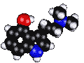 Psilocin
